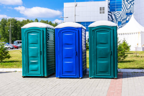 Best Eco-Friendly Portable Toilets  in Grants, NM