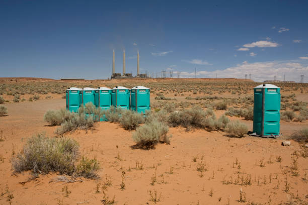 Best Event Portable Toilet Rental  in Grants, NM